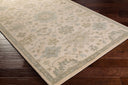 Caesar CAE-1161 Light Beige / Olive Rug