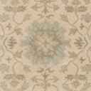 Caesar CAE-1161 Light Beige / Olive Rug