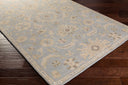 Caesar CAE-1162 Beige / Charcoal Rug