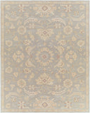 Caesar CAE-1162 Beige / Charcoal Rug