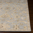 Caesar CAE-1162 Beige / Charcoal Rug