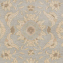 Caesar CAE-1162 Beige / Charcoal Rug