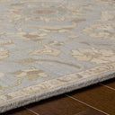 Caesar CAE-1162 Beige / Charcoal Rug