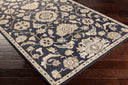 Caesar CAE-1164 Brown / Ink Blue Rug