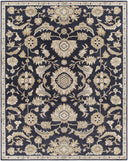 Caesar CAE-1164 Brown / Ink Blue Rug