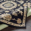 Caesar CAE-1164 Brown / Ink Blue Rug