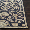 Caesar CAE-1164 Brown / Ink Blue Rug