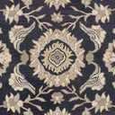 Caesar CAE-1164 Brown / Ink Blue Rug