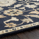Caesar CAE-1164 Brown / Ink Blue Rug