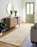 Caesar CAE-1166 Cream / Dusty Sage Rug