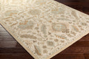 Caesar CAE-1166 Cream / Dusty Sage Rug