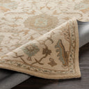 Caesar CAE-1166 Cream / Dusty Sage Rug