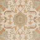 Caesar CAE-1166 Cream / Dusty Sage Rug