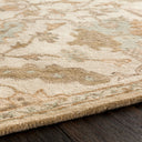 Caesar CAE-1166 Cream / Dusty Sage Rug
