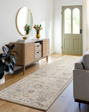 Caesar CAE-1197 Black / Brown Rug