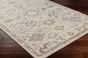 Caesar CAE-1197 Black / Brown Rug