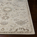 Caesar CAE-1197 Black / Brown Rug