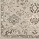 Caesar CAE-1197 Black / Brown Rug