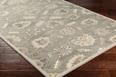 Caesar CAE-1199 Black / Brown Rug