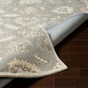 Caesar CAE-1199 Black / Brown Rug