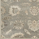 Caesar CAE-1199 Black / Brown Rug