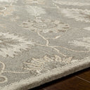 Caesar CAE-1199 Black / Brown Rug