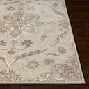 Caesar CAE-1201 Black / Brown Rug