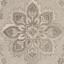 Caesar CAE-1201 Black / Brown Rug