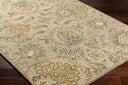 Caesar CAE-1227 Charcoal / Medium Gray Rug