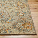 Caesar CAE-1227 Charcoal / Medium Gray Rug