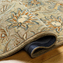 Caesar CAE-1227 Charcoal / Medium Gray Rug