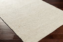 Coil Bleached CBU-2300 Butter Rug
