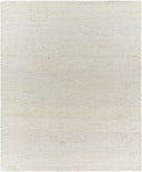 Coil Bleached CBU-2300 Butter Rug