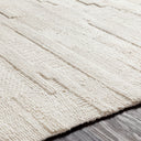 Cocoon CCN-1000 Cream Rug