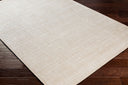 Carre CCR-2300 Cream / Light Beige Rug