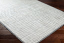 Carre CCR-2301 Black / Light Gray Rug
