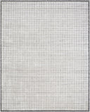 Carre CCR-2301 Black / Light Gray Rug