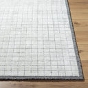 Carre CCR-2301 Black / Light Gray Rug