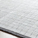 Carre CCR-2301 Black / Light Gray Rug