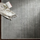 Carre CCR-2302 Charcoal Rug