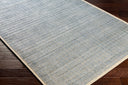 Carre CCR-2303 Denim / Light Beige Rug