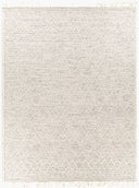 Casa Decampo CDC-2301 Black / Ivory Rug