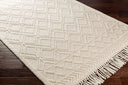 Casa Decampo CDC-2302 Ivory / Light Beige Rug