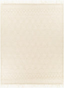 Casa Decampo CDC-2302 Ivory / Light Beige Rug