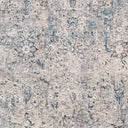Cardiff CDF-2300 Beige / Blue Rug