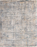 Cardiff CDF-2301 Beige / Blue Rug