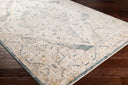 Cardiff CDF-2303 Dark Blue / Light Blue Rug