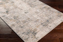 Cardiff CDF-2304 Dark Blue / Light Blue Rug