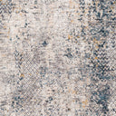 Cardiff CDF-2304 Dark Blue / Light Blue Rug
