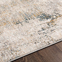 Cardiff CDF-2304 Dark Blue / Light Blue Rug